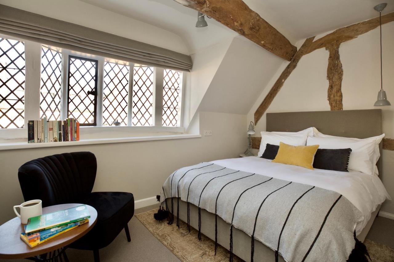 Cotswolds Place - Chancewell บรอดเวย์ ภายนอก รูปภาพ