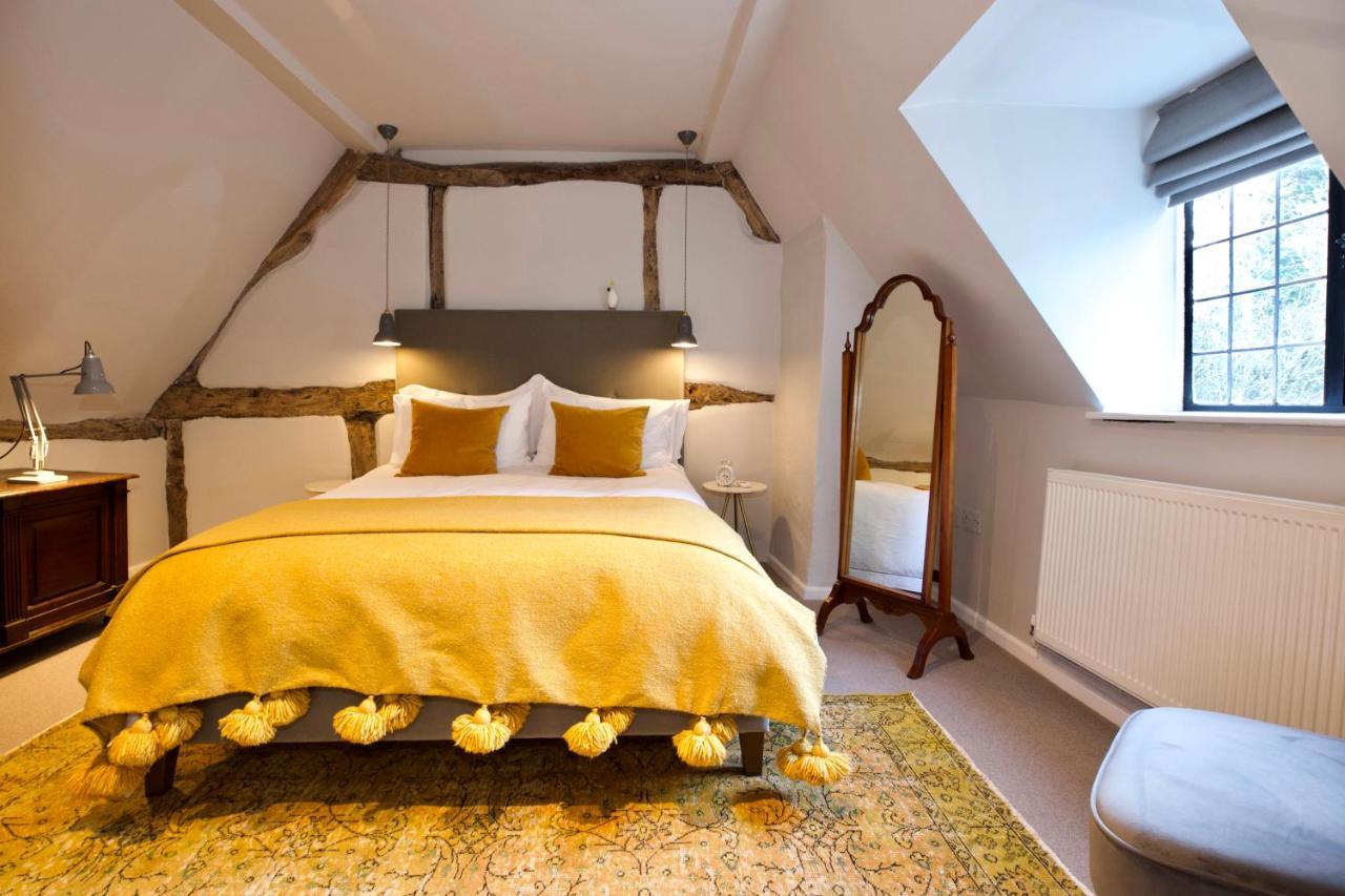 Cotswolds Place - Chancewell บรอดเวย์ ภายนอก รูปภาพ
