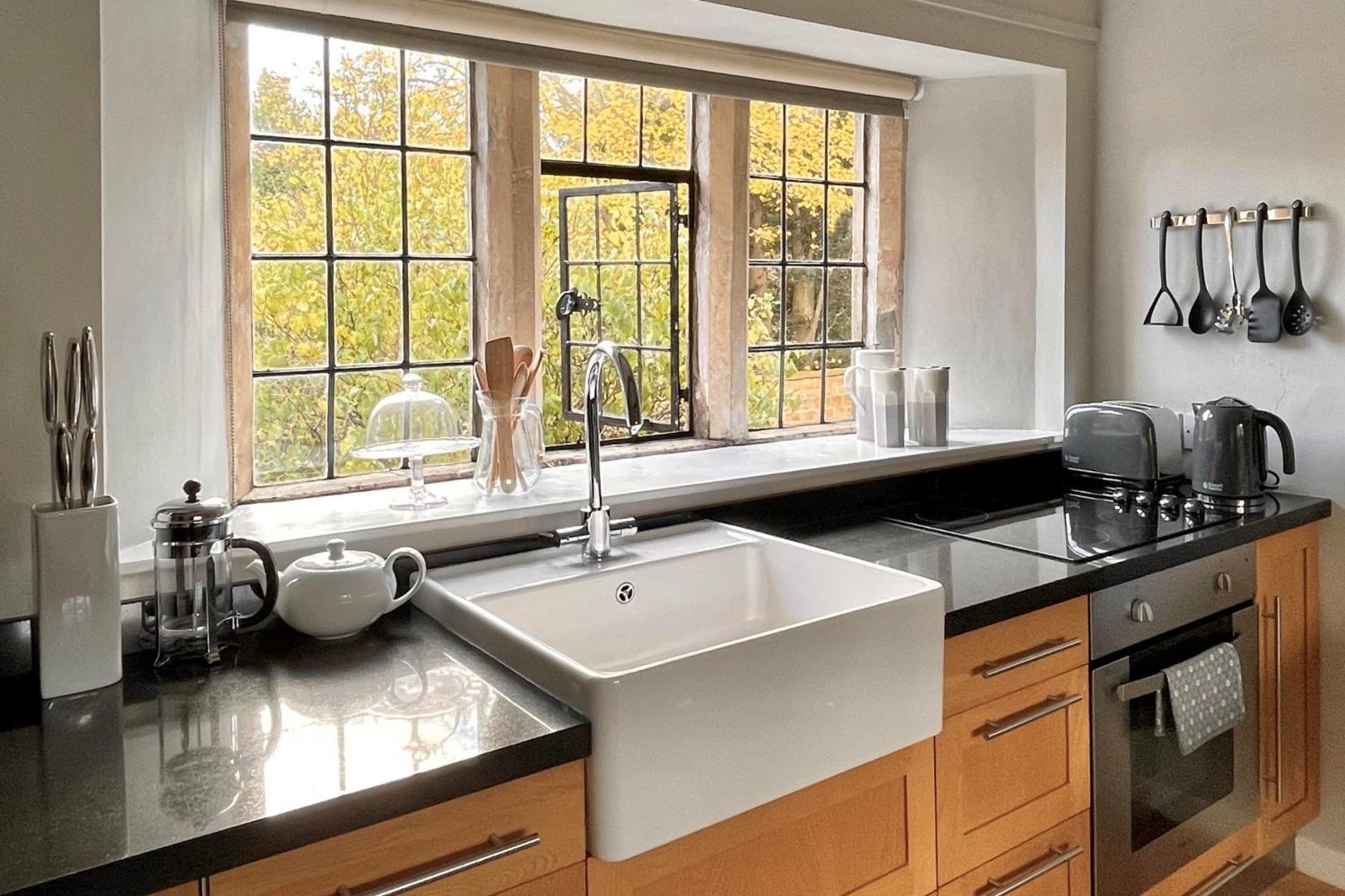 Cotswolds Place - Chancewell บรอดเวย์ ภายนอก รูปภาพ