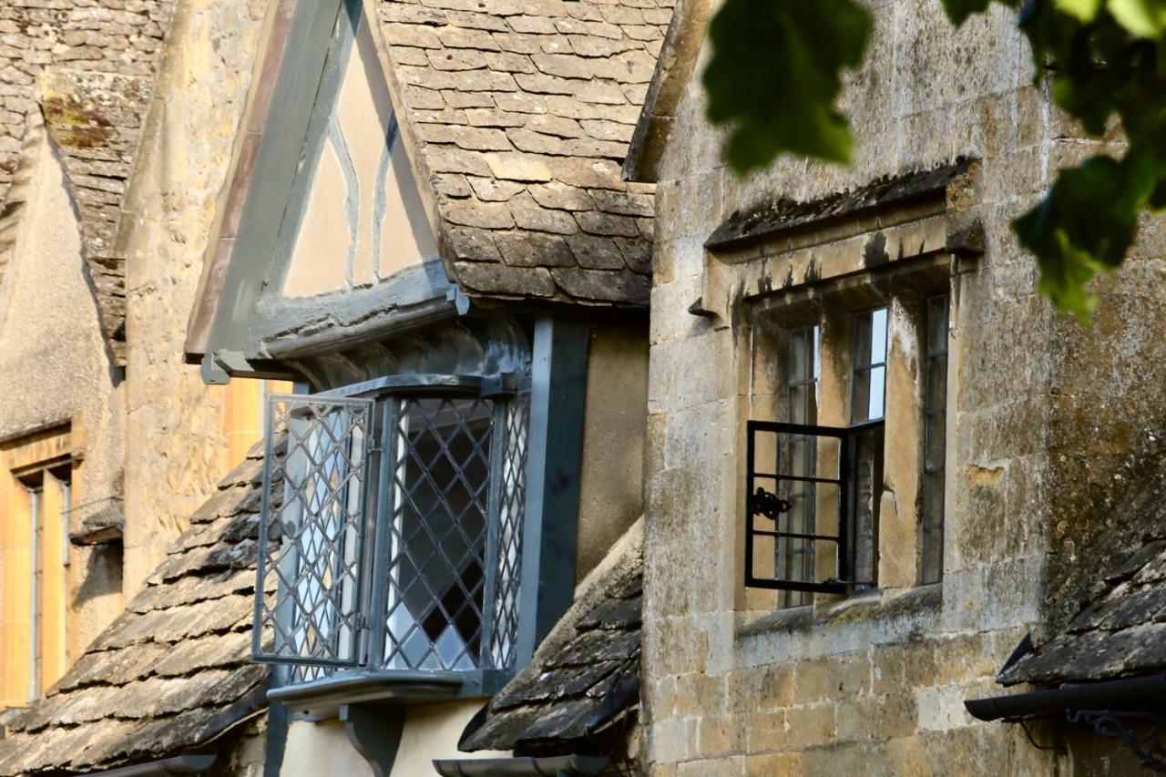 Cotswolds Place - Chancewell บรอดเวย์ ภายนอก รูปภาพ